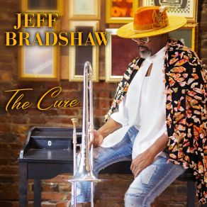 The Cure album cover