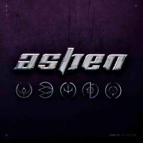 Singles Collection album cover