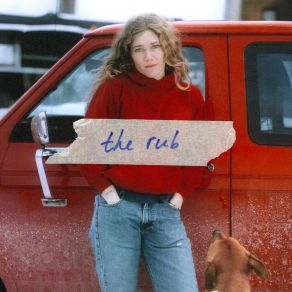 The Rub album cover