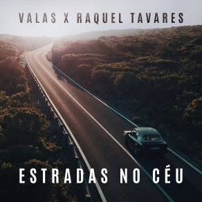 Estradas No Céu (Single) album cover