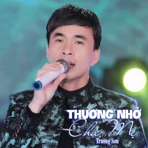 Thương Nhớ Cha Mẹ # 1 album cover