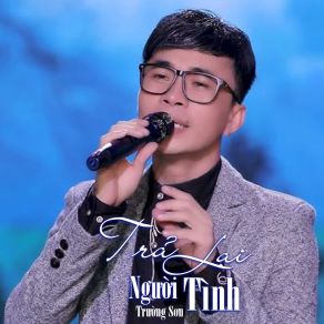 Trả Lại Người Tình # 1 album cover
