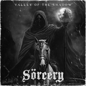 Valley Of The Shadow album cover