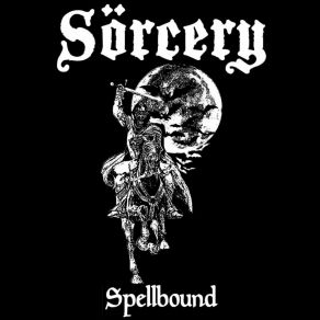 Spellbound album cover