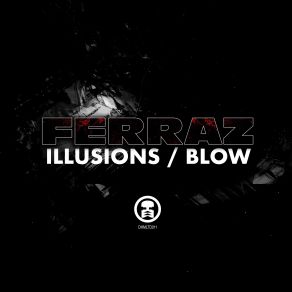 Illusions / Blow (Maxi-Single) album cover