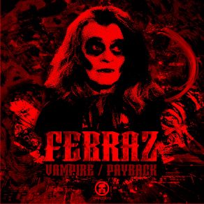 Vampire / Payback (Maxi-Single) album cover