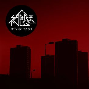 Second Crush album cover