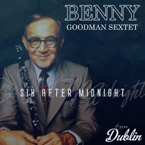 Six After Midnight (Remastered) album cover