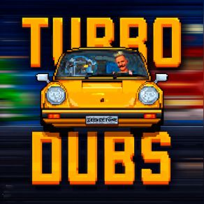 Turbo Dubs album cover