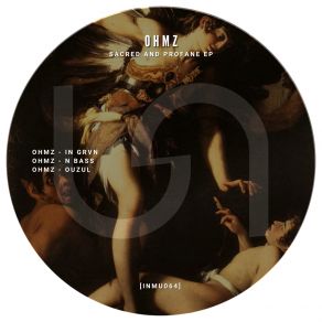 Sacred And Profane album cover