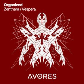 Zenthara / Vespera album cover
