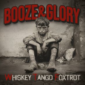 Whiskey Tango Foxtrot album cover