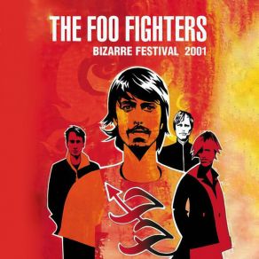 Bizarre Fest 2001 (HQ 2025 Remastered) album cover