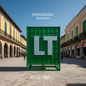 Brasileiro album cover