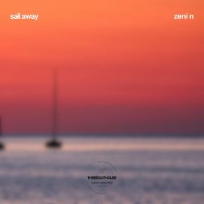 Sail Away album cover
