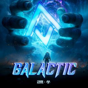 Galactic album cover