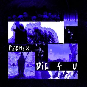 DIE 4 U album cover