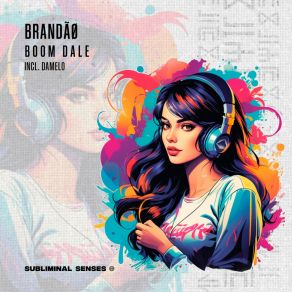 Boom Dale album cover