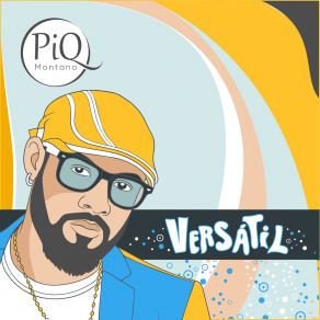 Versatil album cover