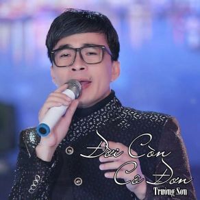 Đời Còn Cô Đơn # 1 album cover
