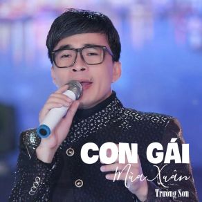 Con Gái Mùa Xuân # 1 album cover
