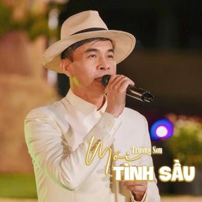 Mối Tình Sầu # 1 album cover