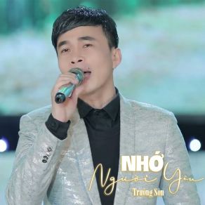 Nhớ Người Yêu # 1 album cover