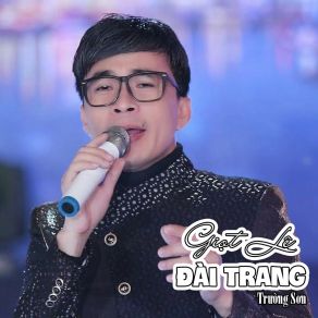 Giọt Lệ Đài Trang # 1 album cover