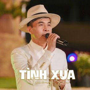 Tình Xưa # 1 album cover