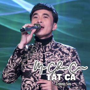 Mẹ Cho Con Tất Cả # 1 album cover