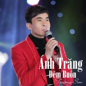 Ánh Trăng Đêm Buồn # 1 album cover