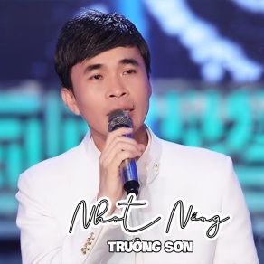 Nhạt Nắng # 1 album cover