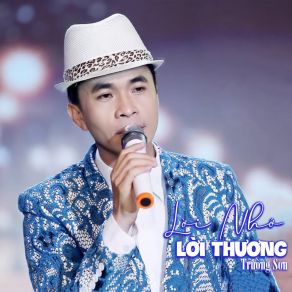 Lời Nhớ Lời Thương # 1 album cover