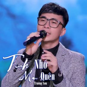 Tình Nhớ Mau Quên # 1 album cover