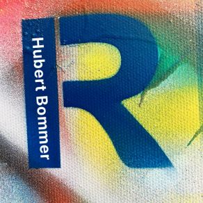 R album cover