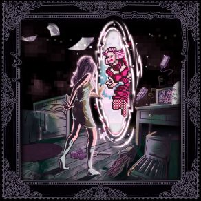 Drama Queen album cover