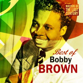 Masters Of The Last Century: Best Of Roy Brown album cover