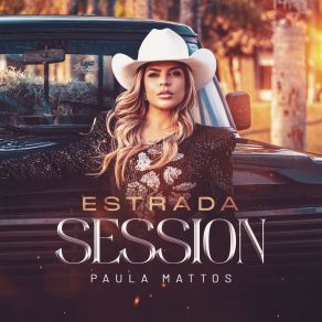 Estrada Session album cover