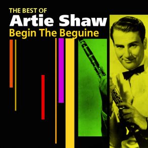 Begin The Beguine - Best Of album cover