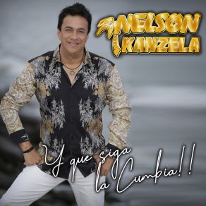 Y Que Siga La Cumbia!! album cover