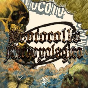 Protocollo Antropologico album cover