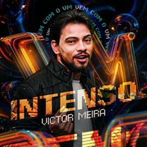 Intenso album cover
