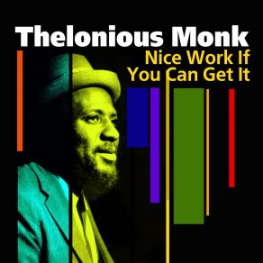 Nice Work If You Can Get It album cover