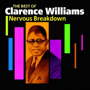 „Nervous Breakdown“ - Best Of album cover