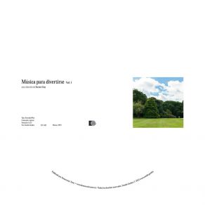 Música Para Divertirse (Vol. 1) album cover
