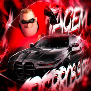 MONTAGEM BERROS SUPREMAS album cover