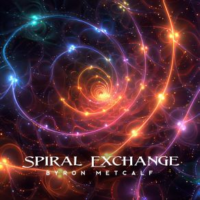 Spiral Exchange album cover