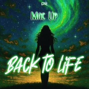 Back To Life album cover
