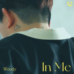IN ME album cover