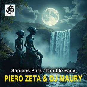 Sapiens Park / Double Face album cover